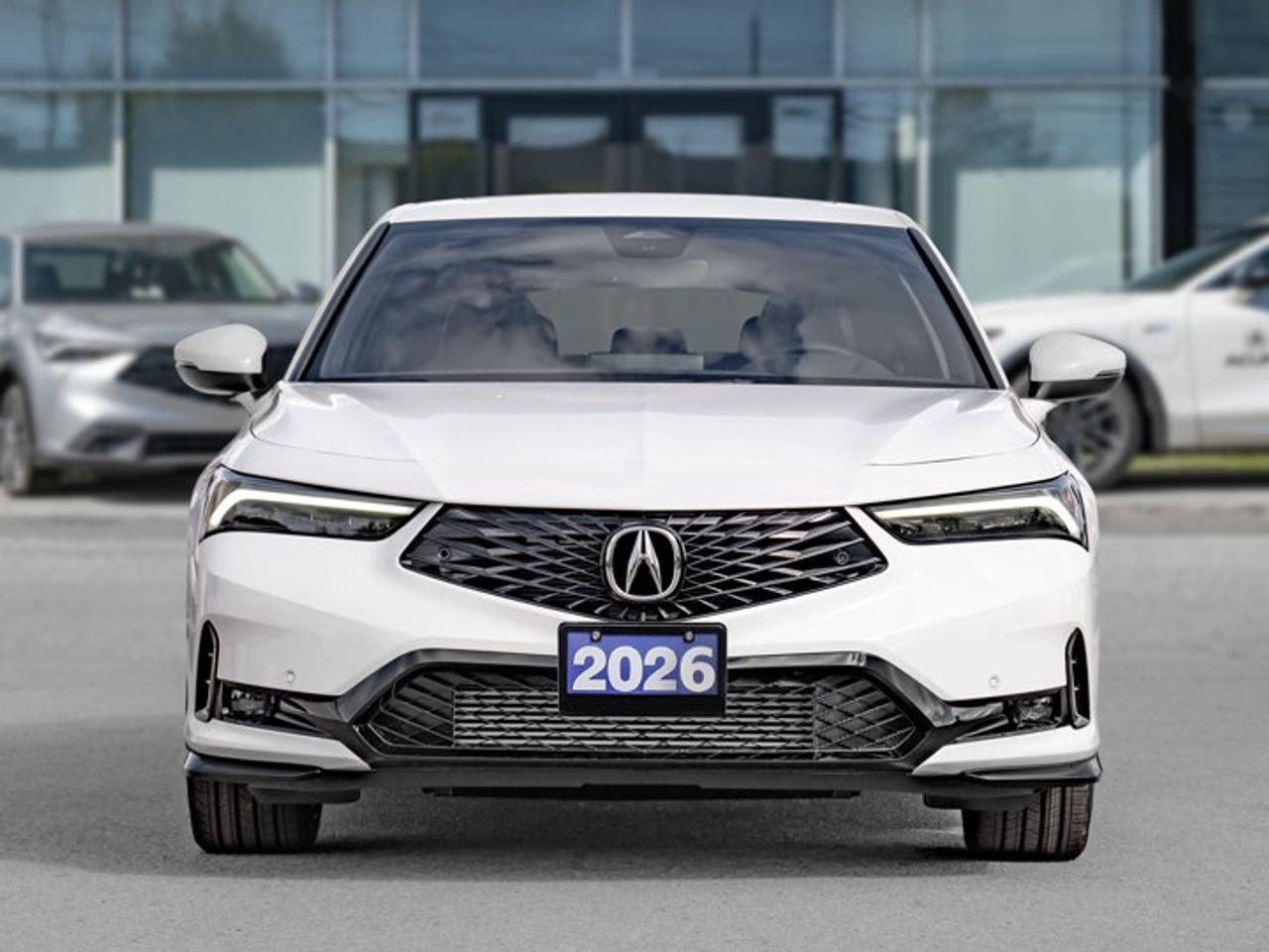 2026 Acura Integra Elite A-Spec Photo