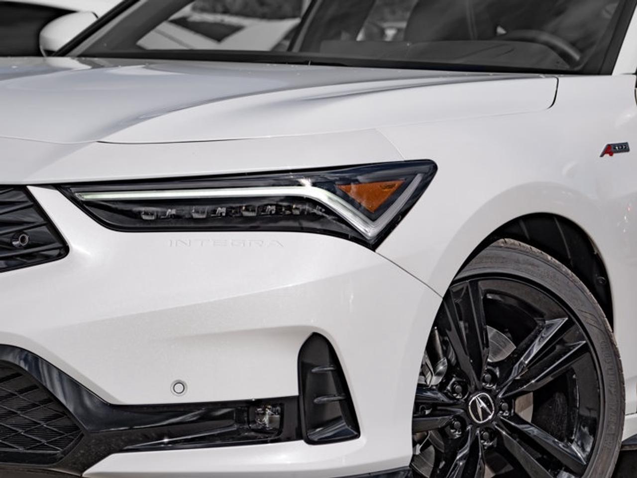 2026 Acura Integra Elite A-Spec Photo