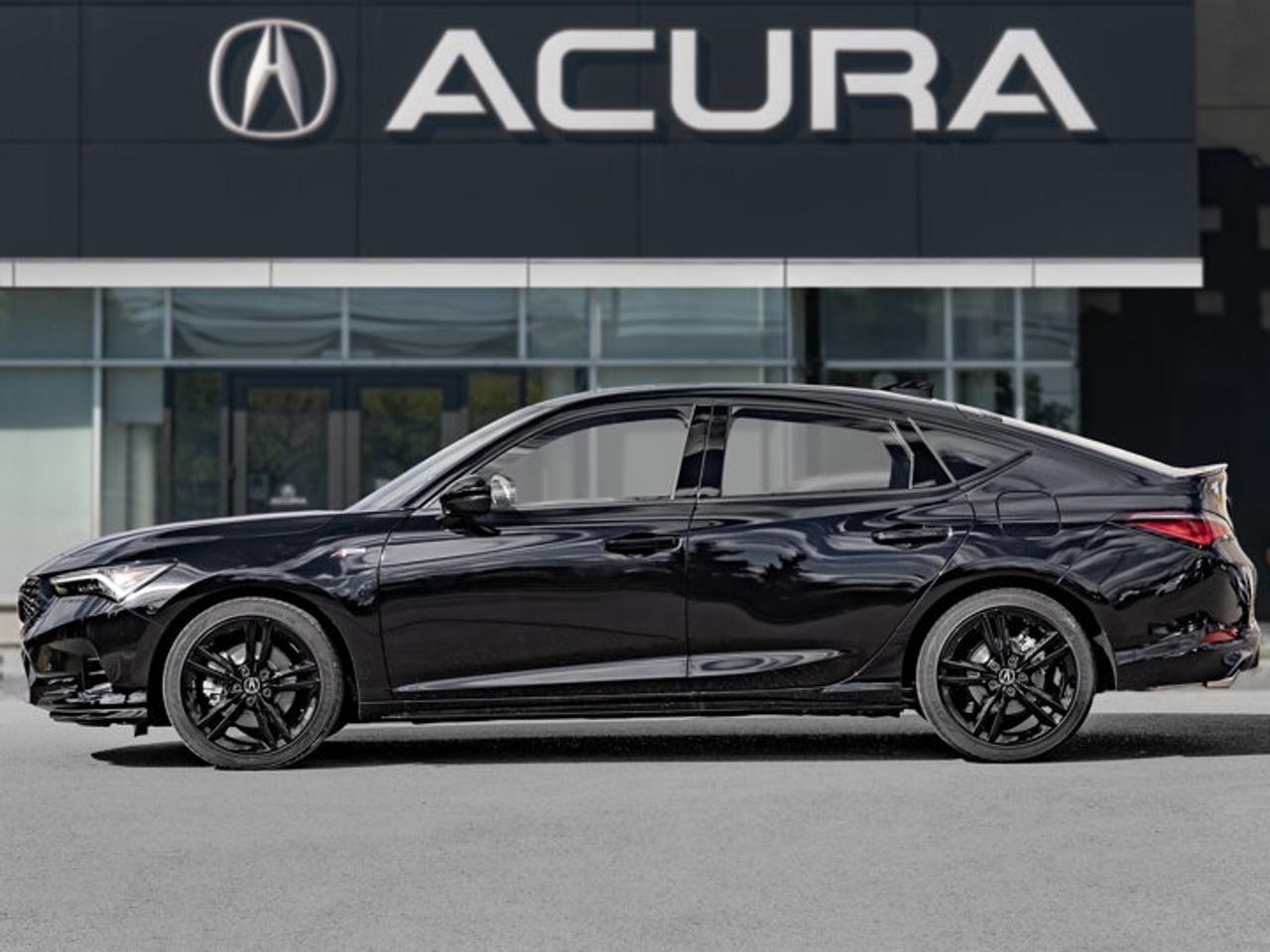 2026 Acura Integra Elite A-Spec Photo