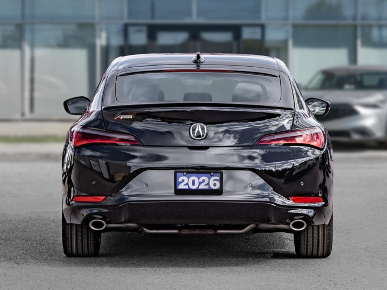 2026 Acura Integra Elite A-Spec Photo