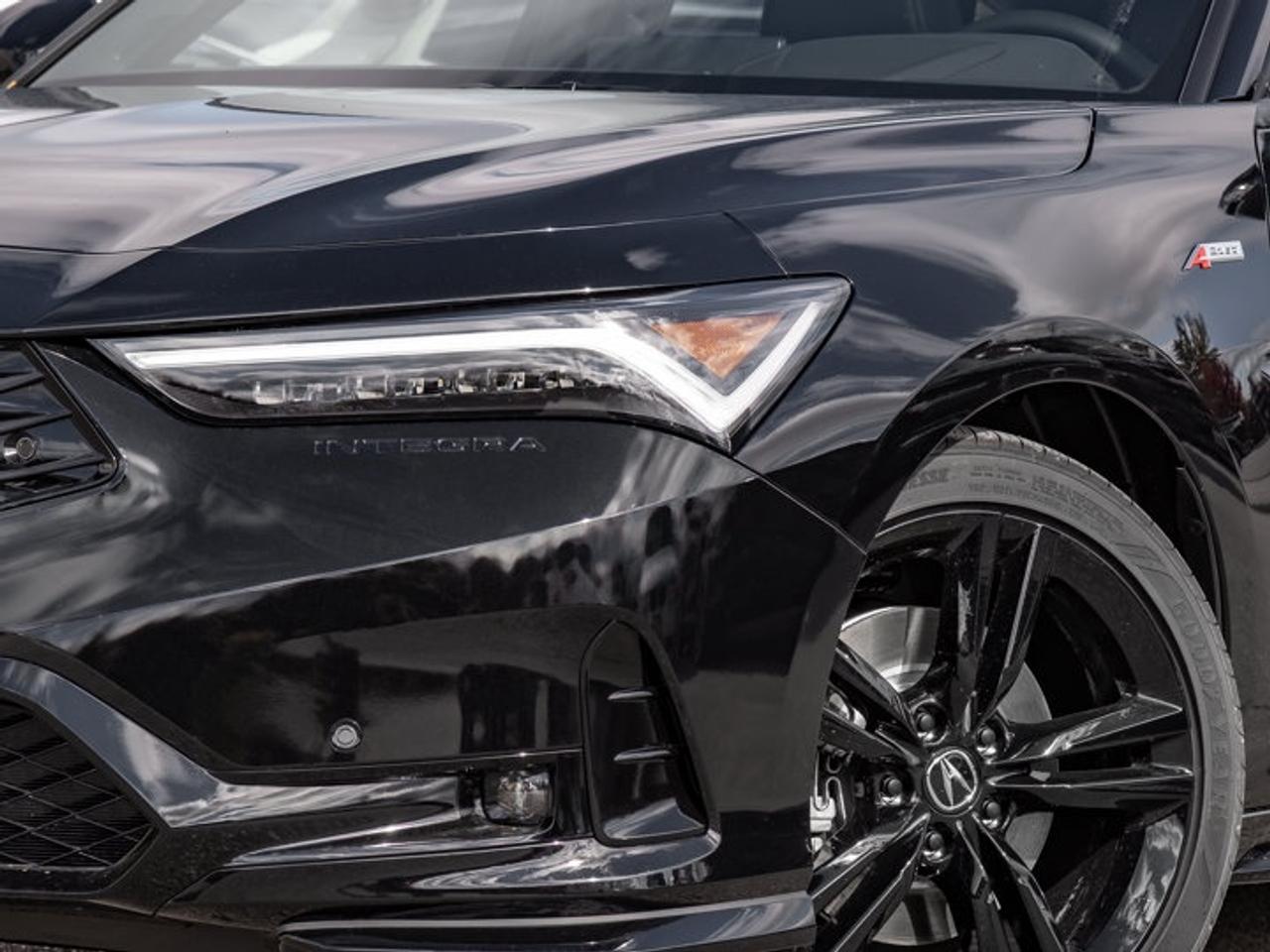 2026 Acura Integra Elite A-Spec Photo