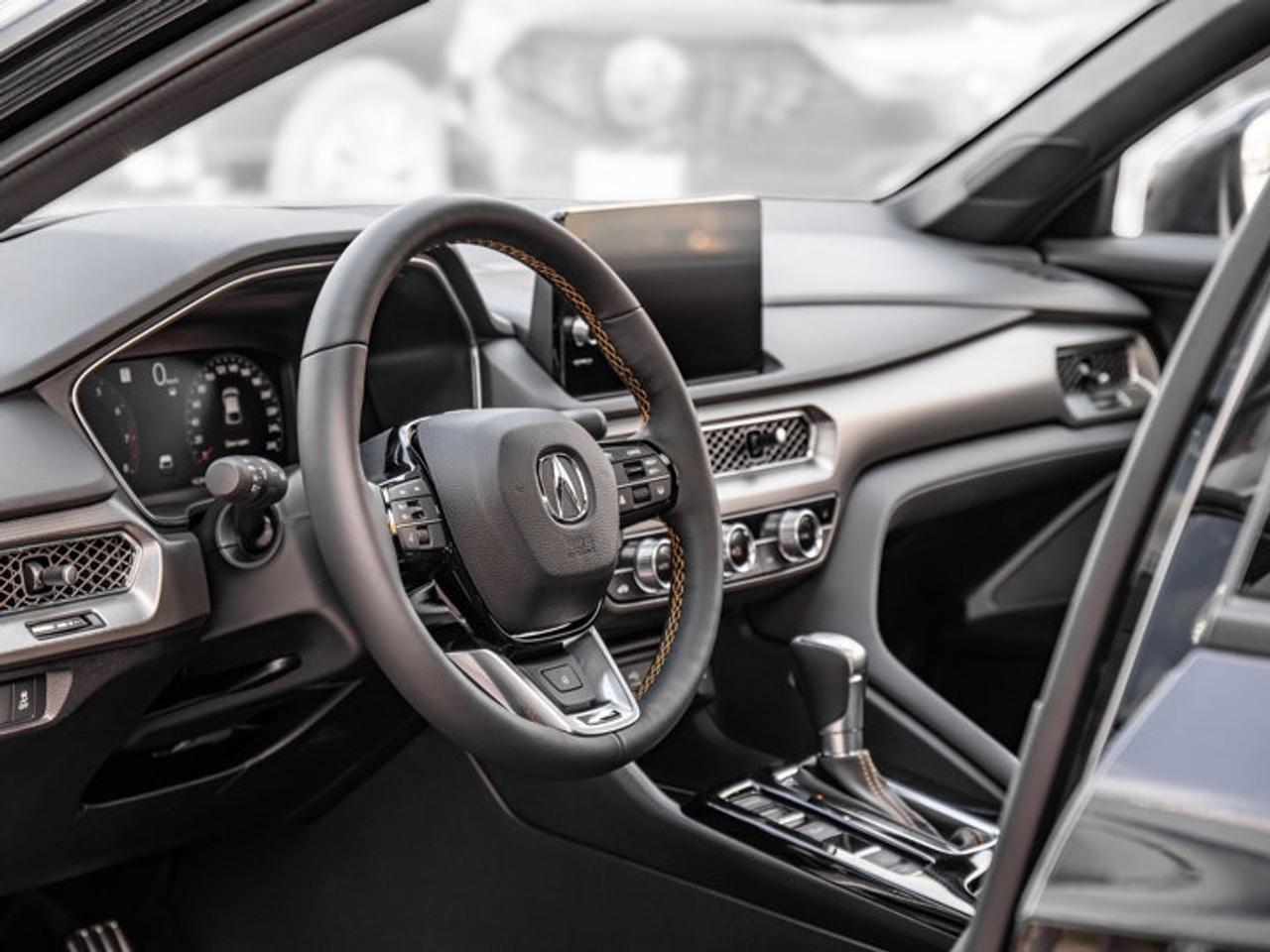 2026 Acura Integra Elite A-Spec Photo
