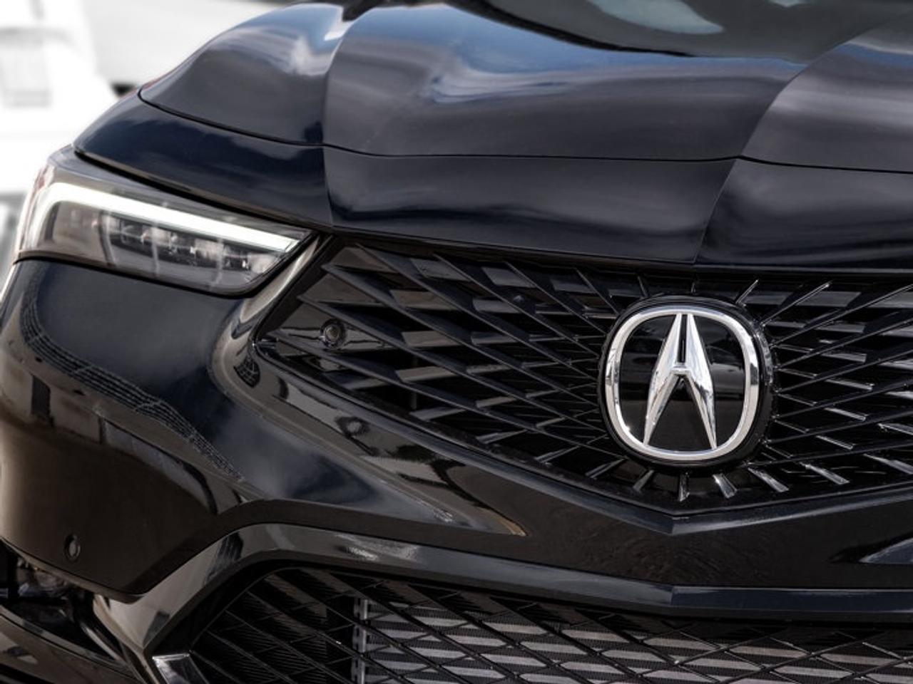 2026 Acura Integra Elite A-Spec Photo