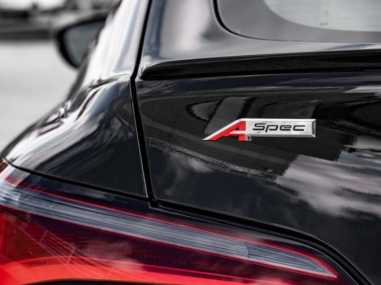 2026 Acura Integra Elite A-Spec Photo