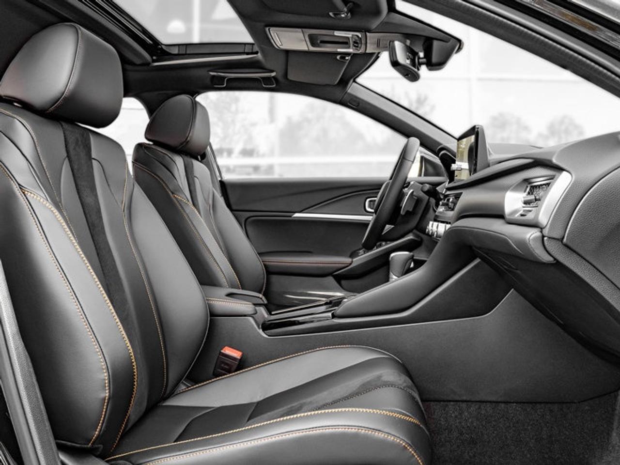 2026 Acura Integra Elite A-Spec Photo
