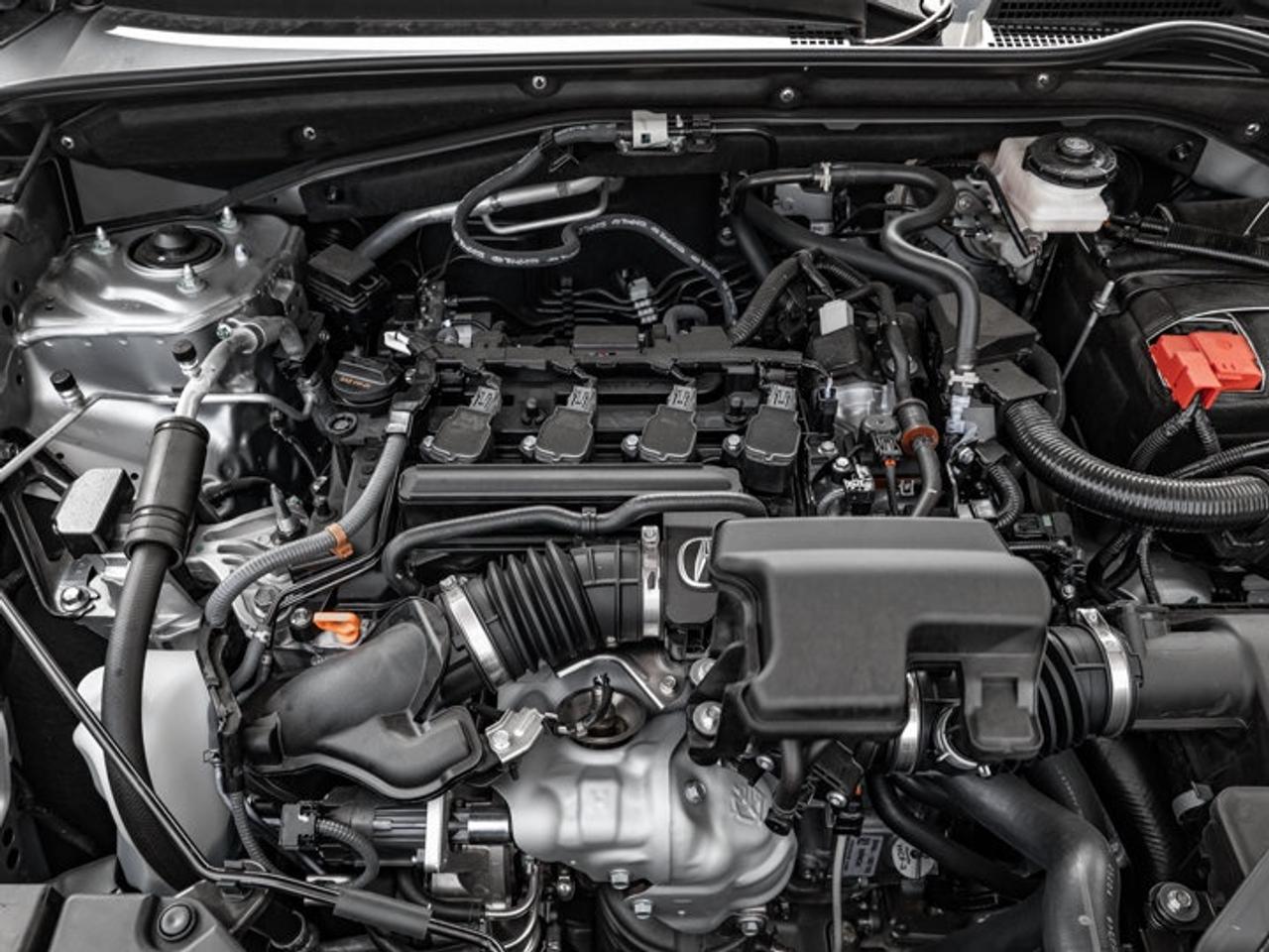 2026 Acura ADX BASE Photo