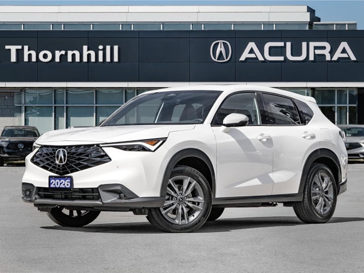 2026 Acura ADX BASE Photo0