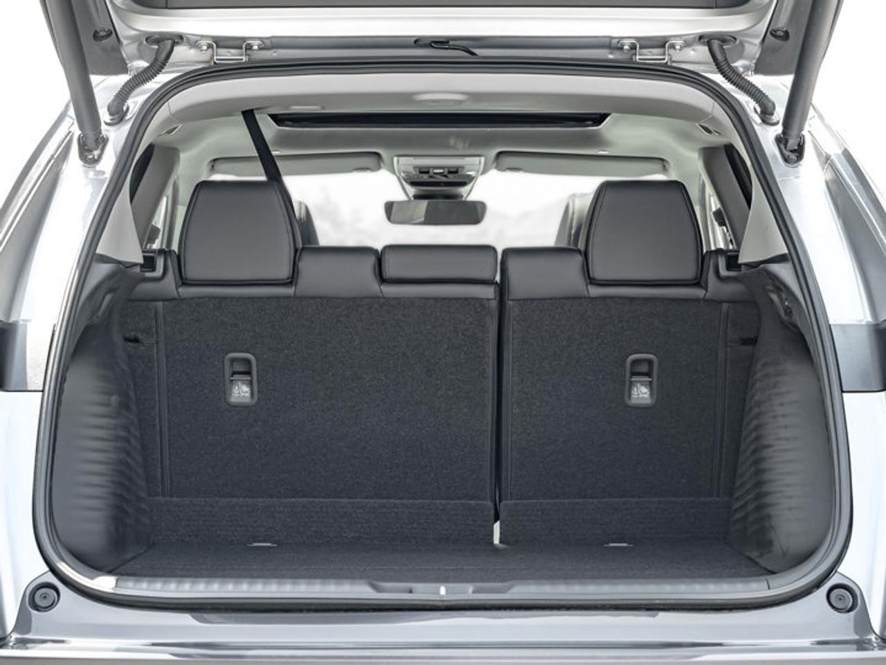 2026 Acura ADX BASE Photo