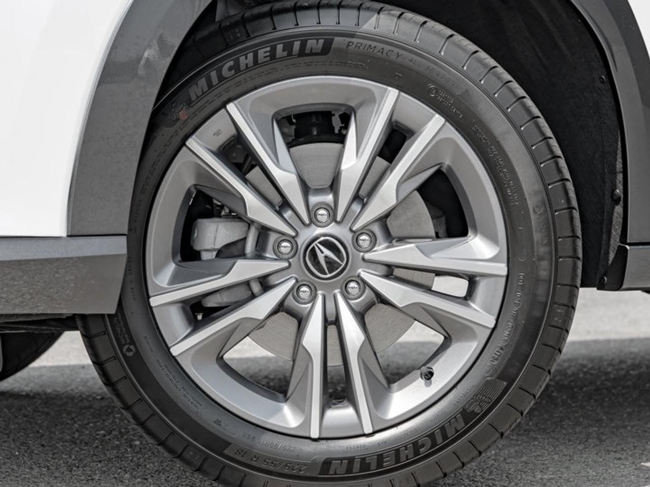 2026 Acura ADX BASE Photo
