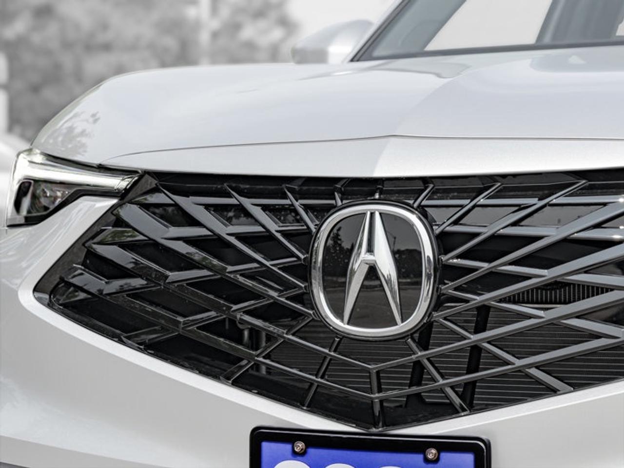 2026 Acura ADX BASE Photo