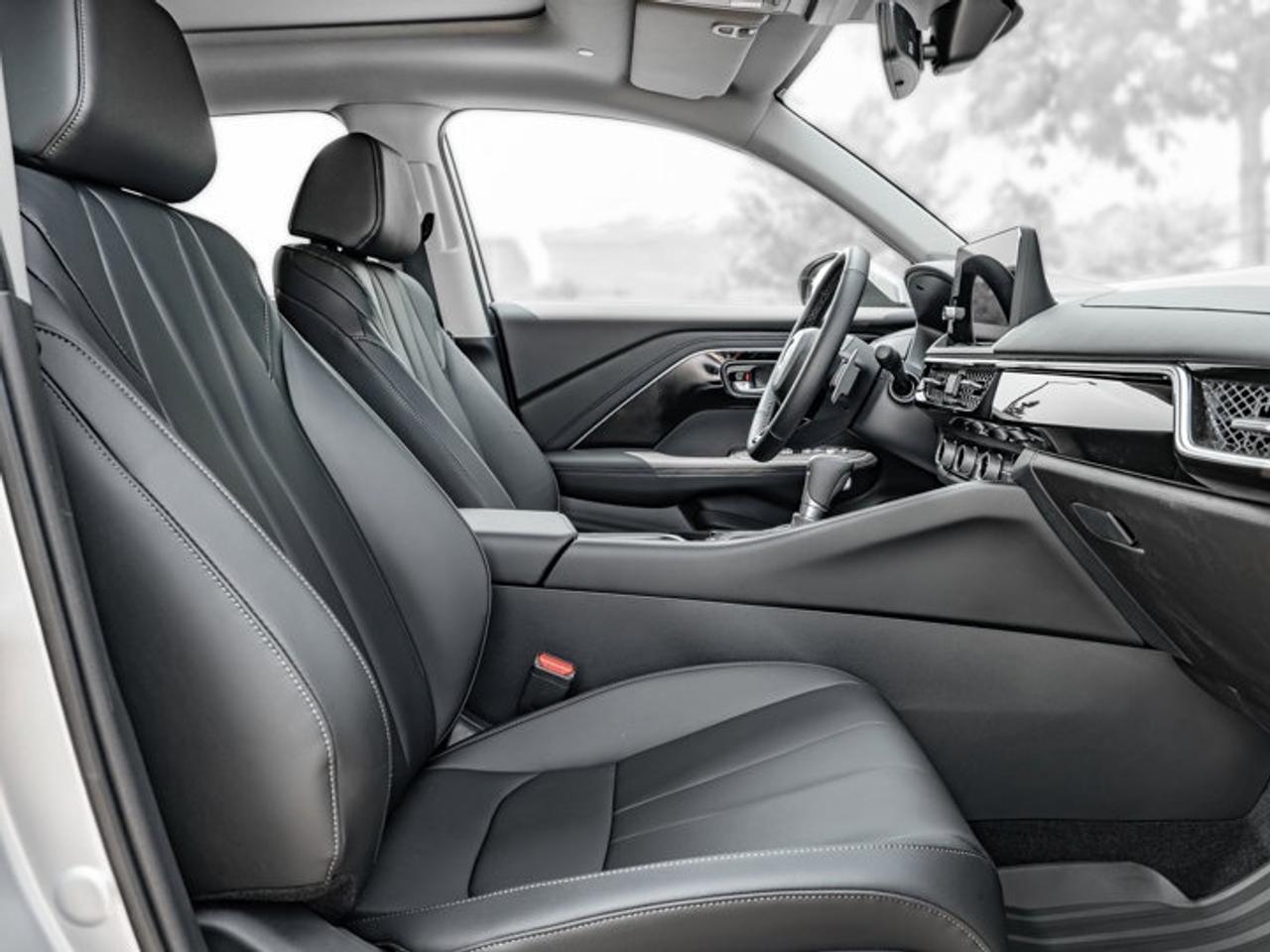 2026 Acura ADX BASE Photo