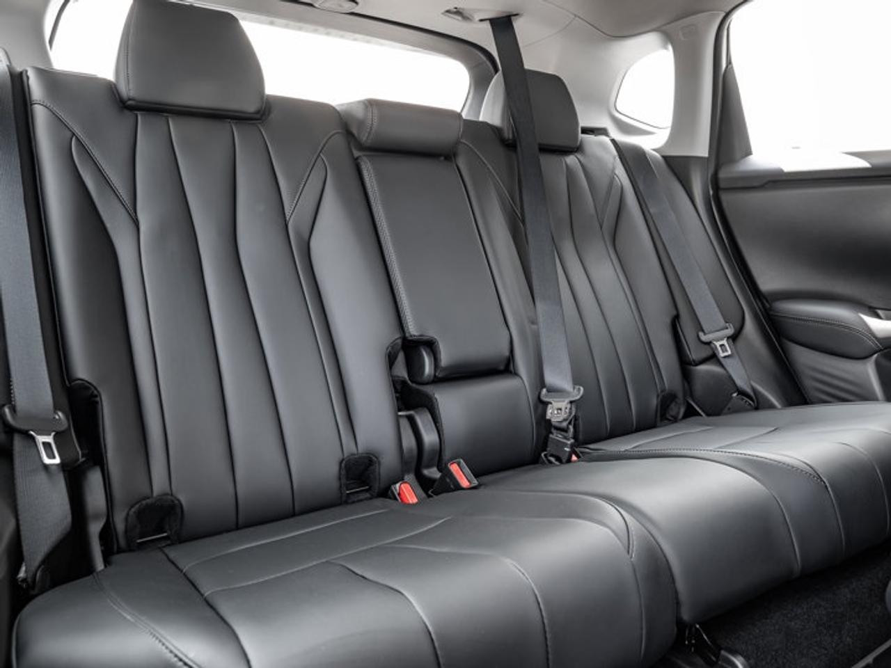 2026 Acura ADX BASE Photo