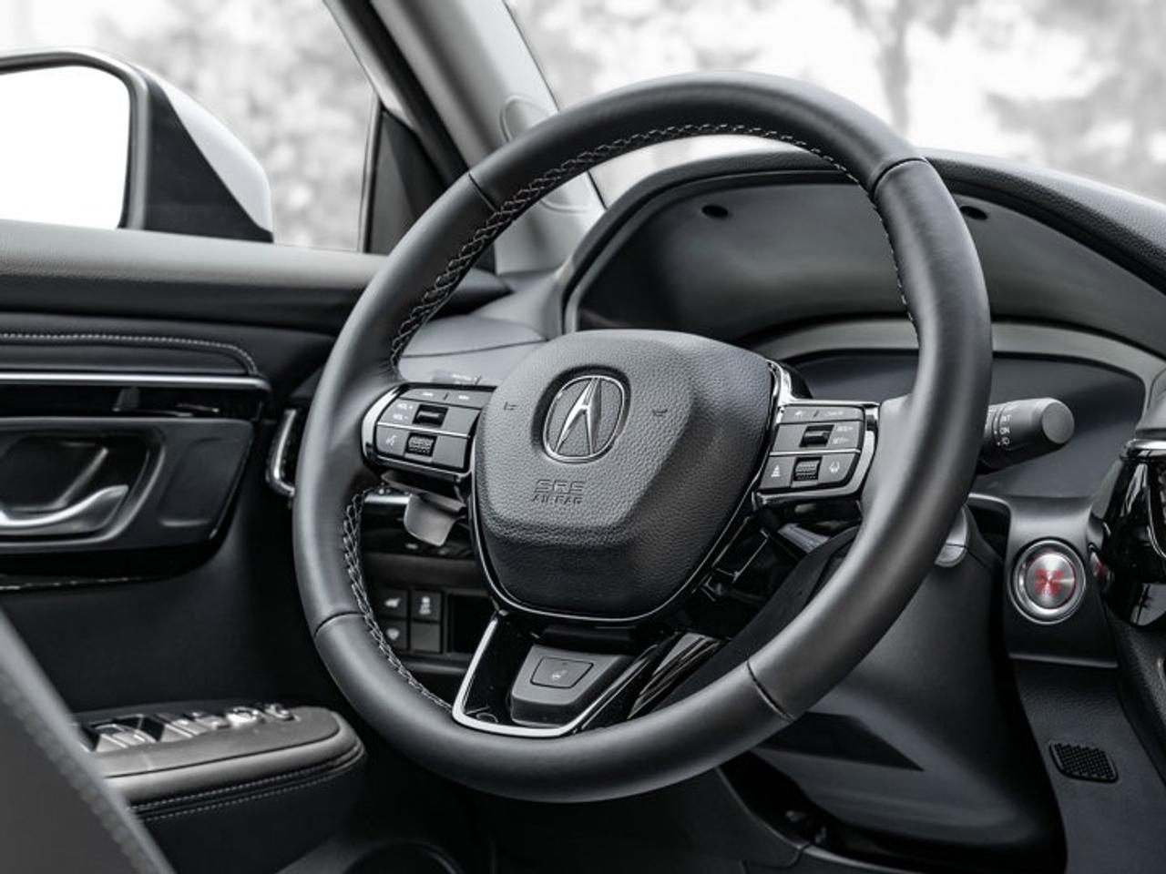 2026 Acura ADX BASE Photo