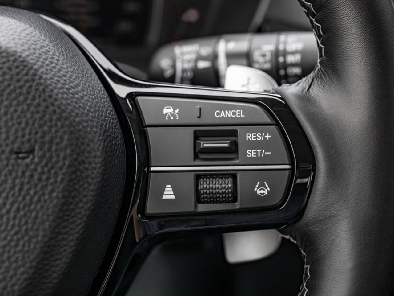 2026 Acura ADX BASE Photo