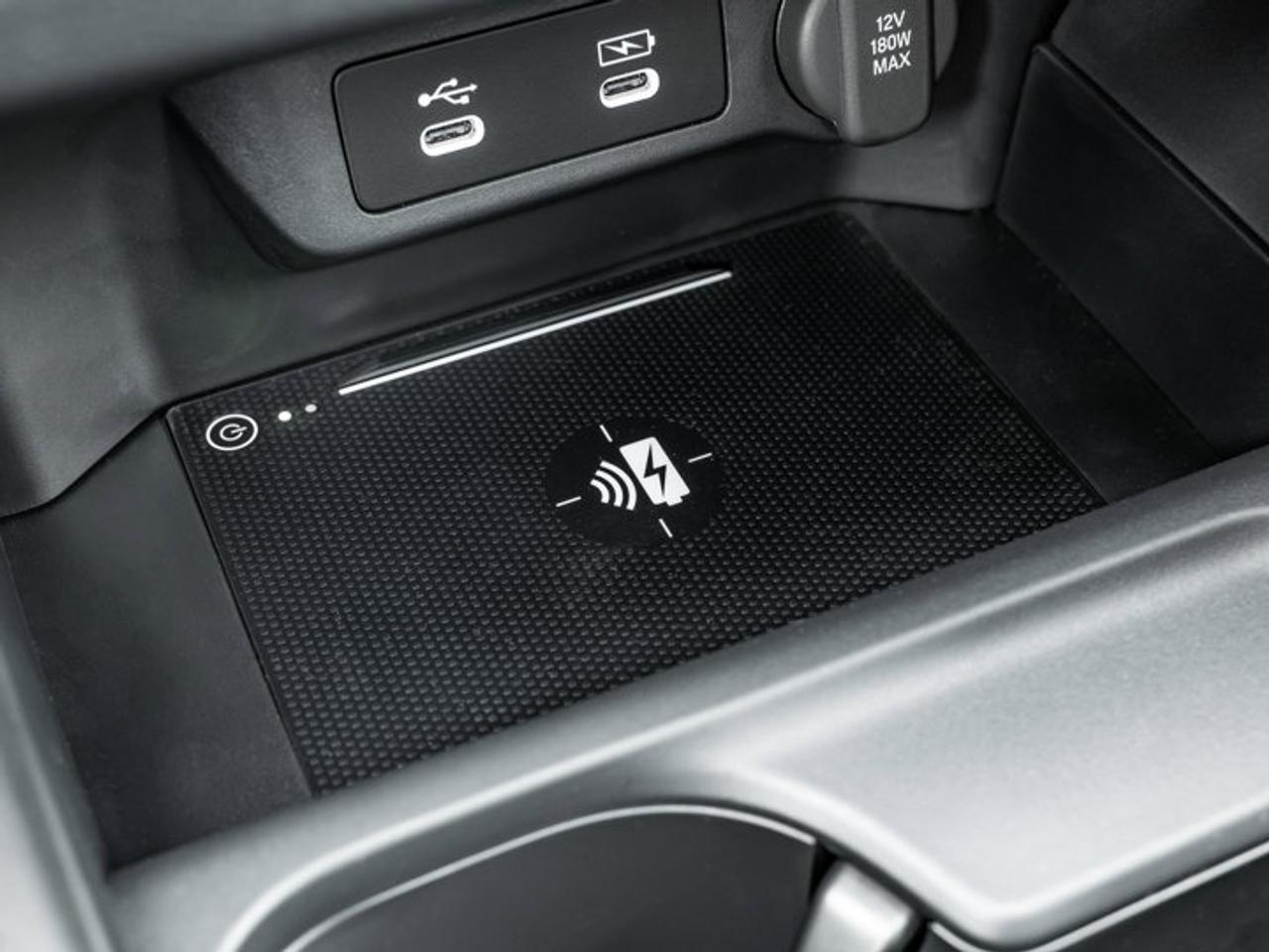 2026 Acura ADX BASE Photo