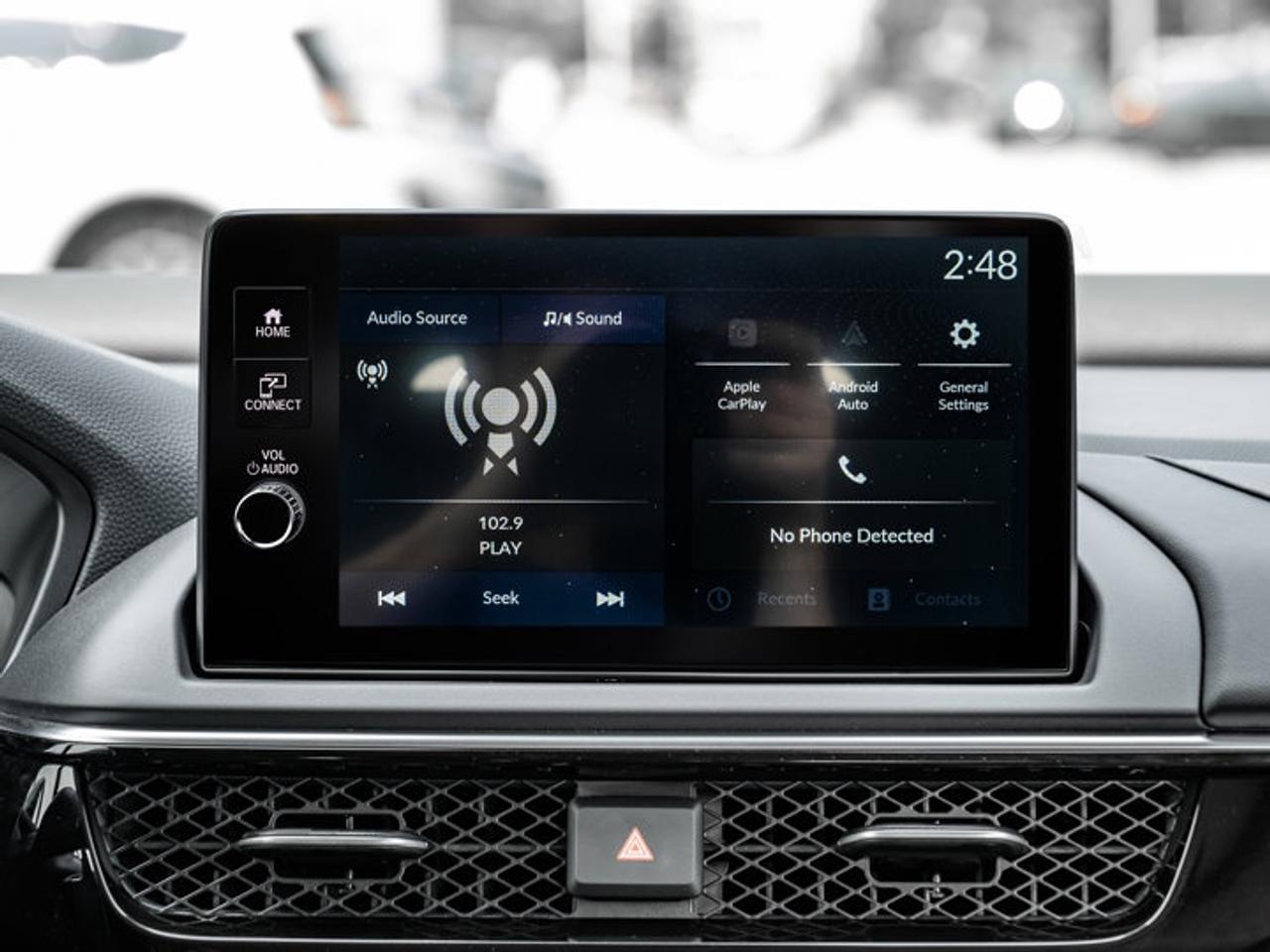 2026 Acura ADX BASE Photo