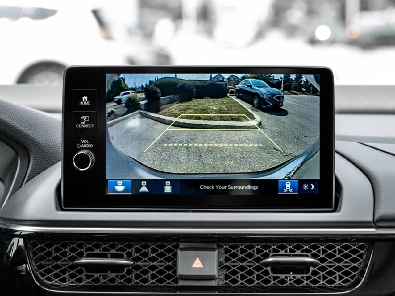 2026 Acura ADX BASE Photo