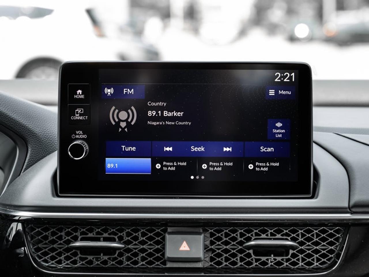 2026 Acura ADX BASE Photo