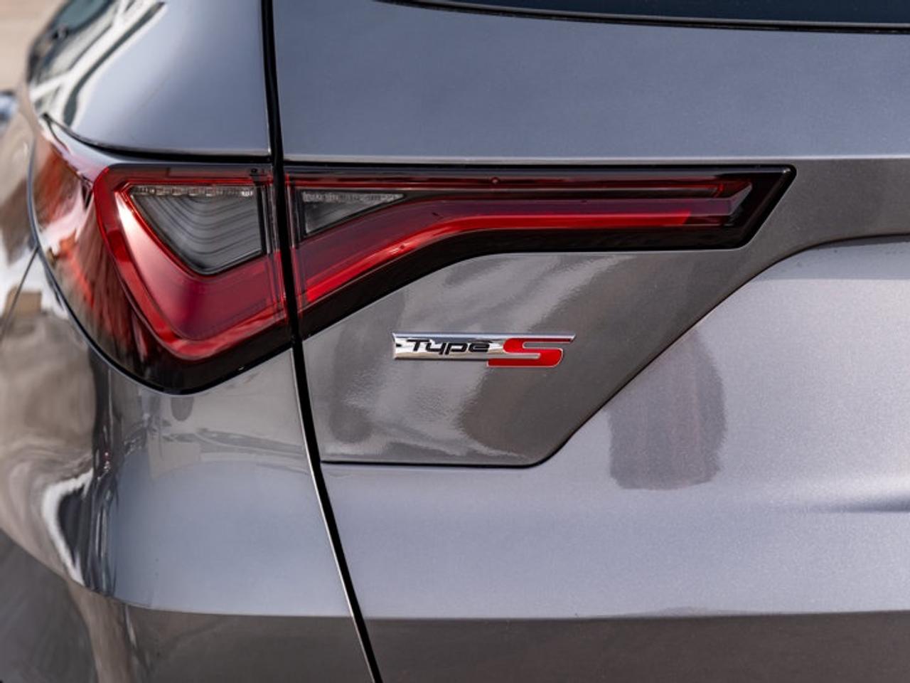 2026 Acura MDX Type S Ultra Photo