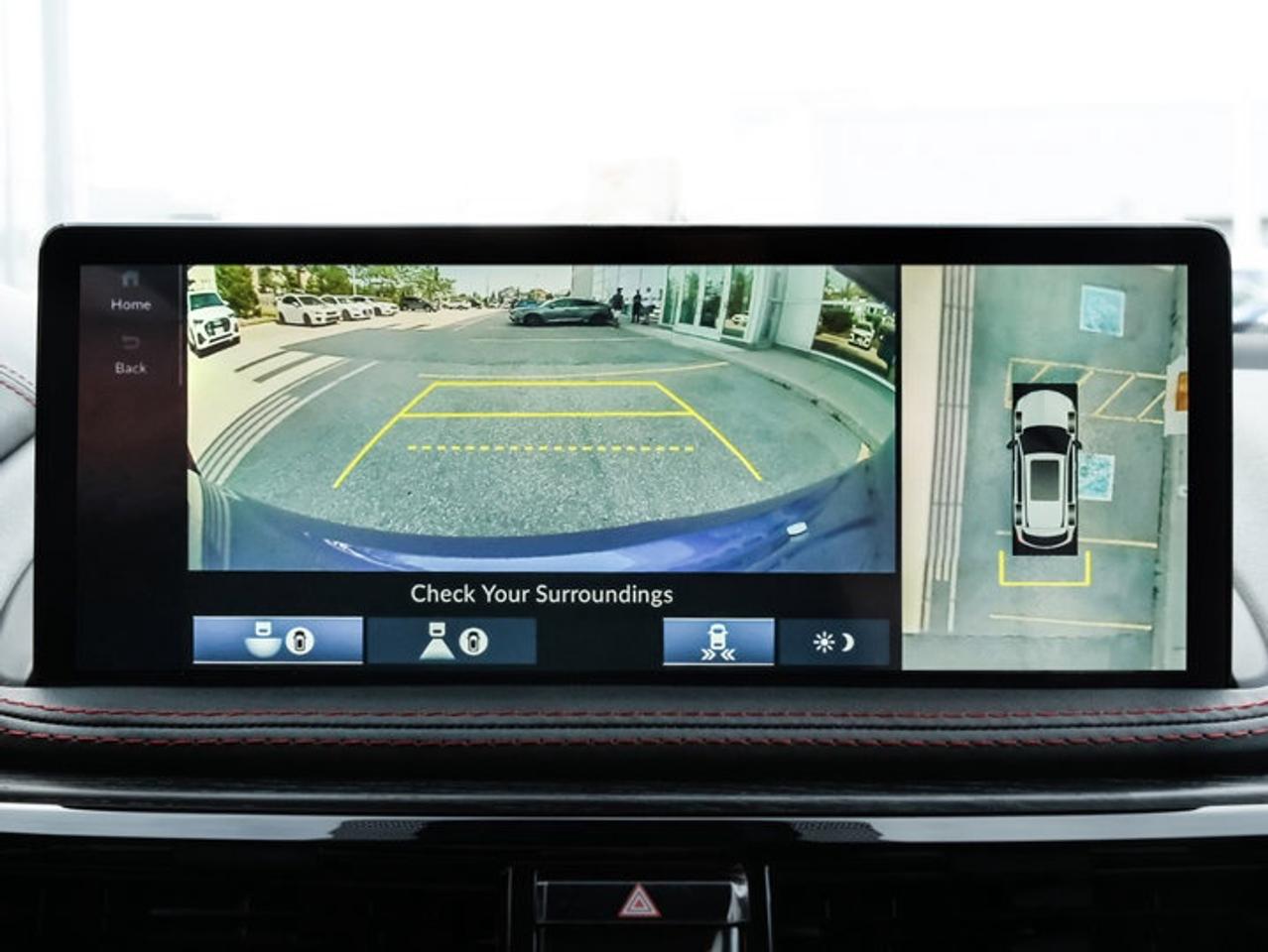 2026 Acura MDX Type S Ultra Photo