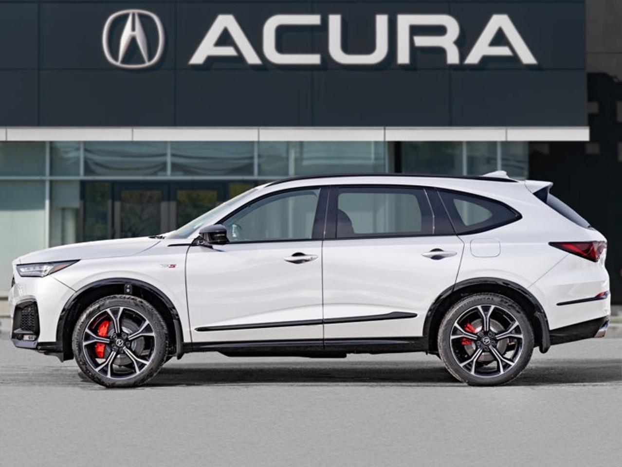 2026 Acura MDX Type S Ultra Photo