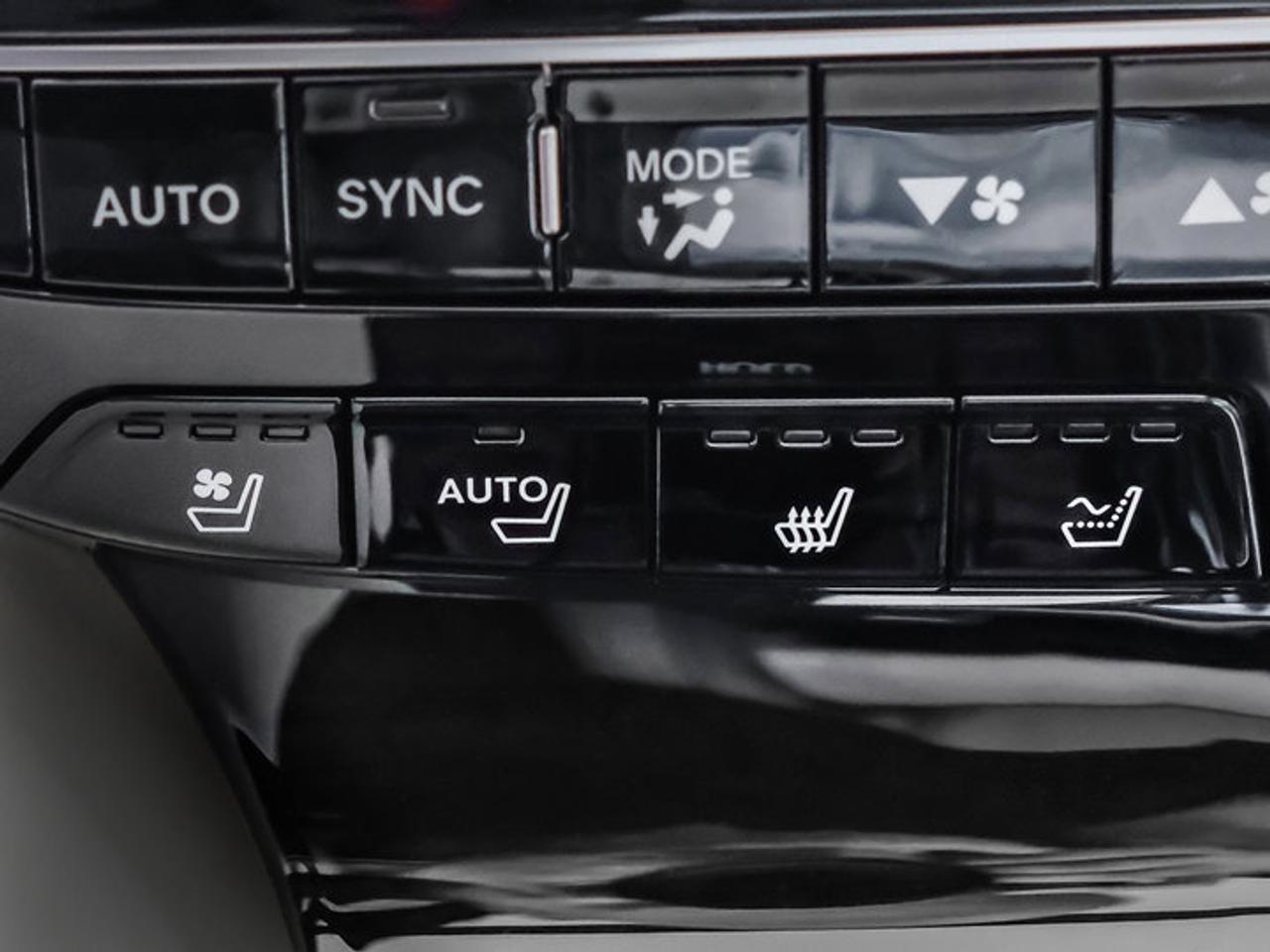 2026 Acura MDX Type S Ultra Photo