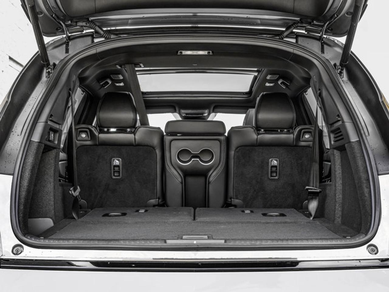 2026 Acura MDX A-Spec Photo