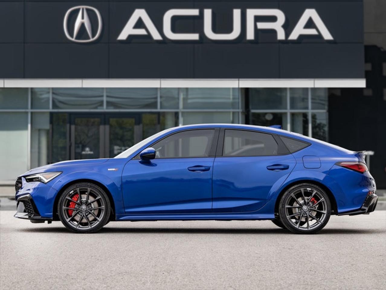 2026 Acura Integra Type S Photo