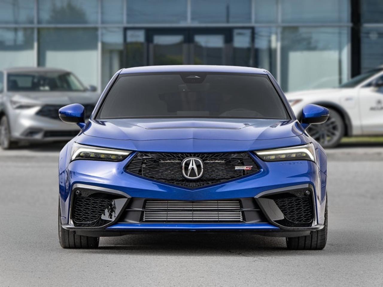 2026 Acura Integra Type S Photo