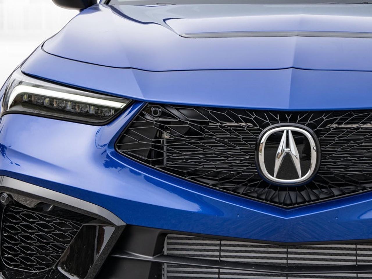2026 Acura Integra Type S Photo