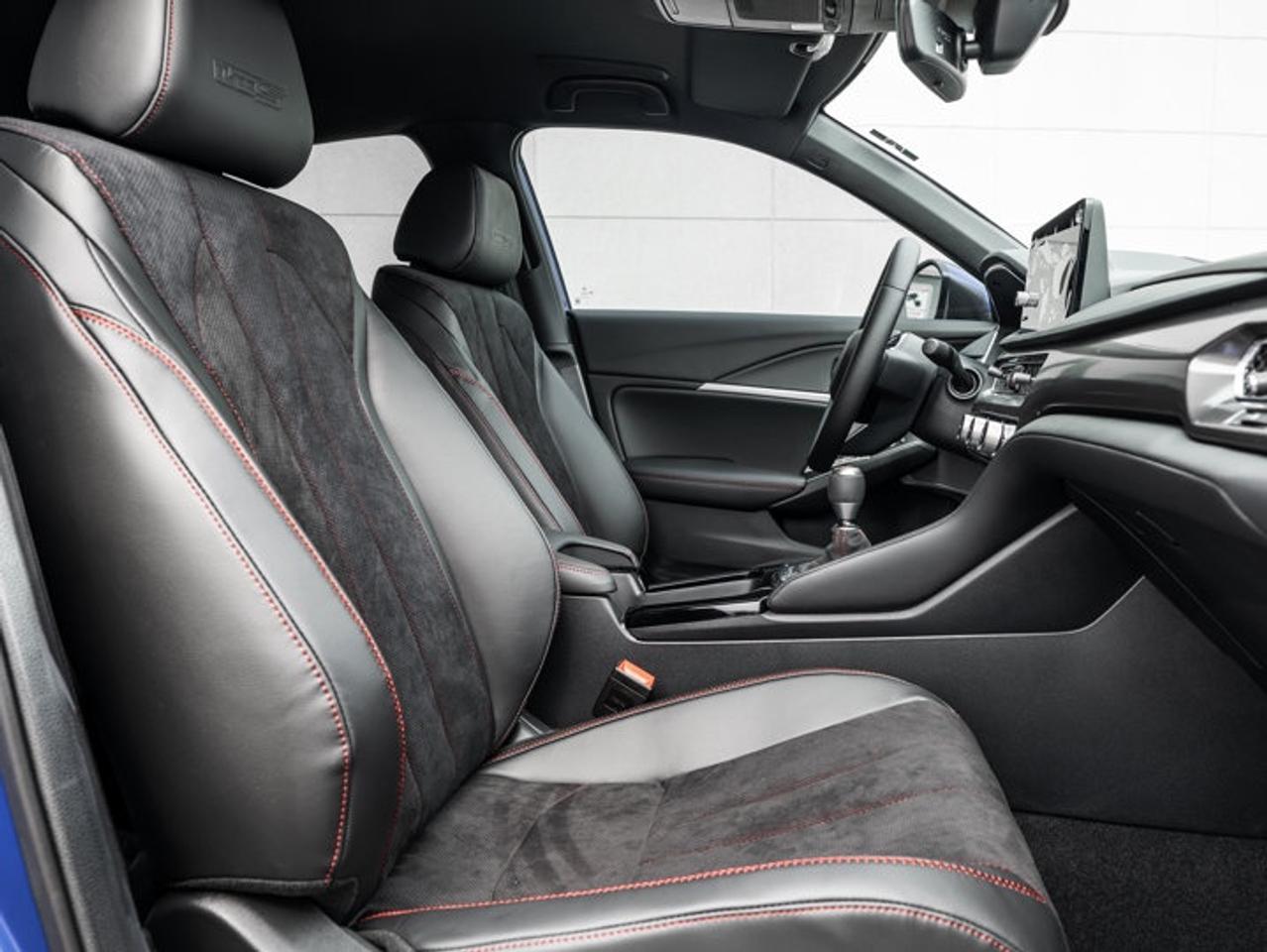2026 Acura Integra Type S Photo
