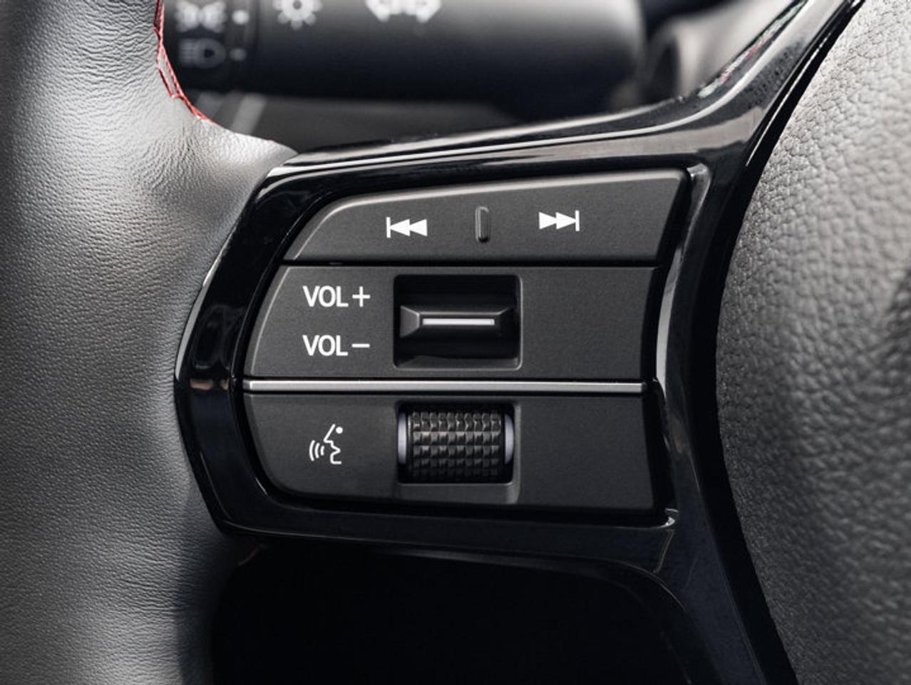 2026 Acura Integra Type S Photo