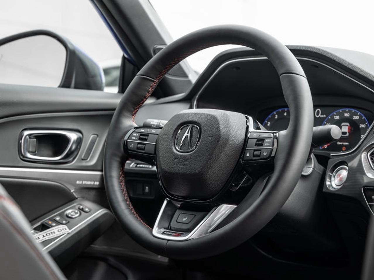 2026 Acura Integra Type S Photo