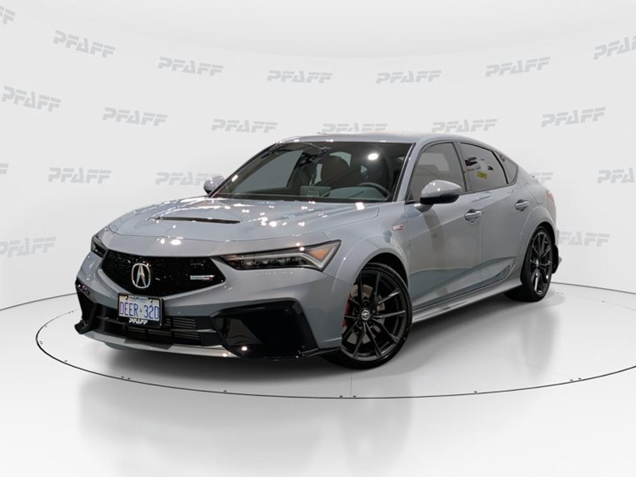2026 Acura Integra Type S Photo