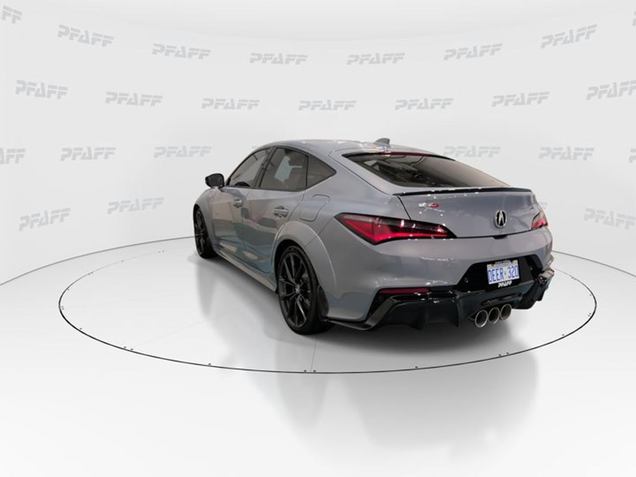 2026 Acura Integra Type S Photo