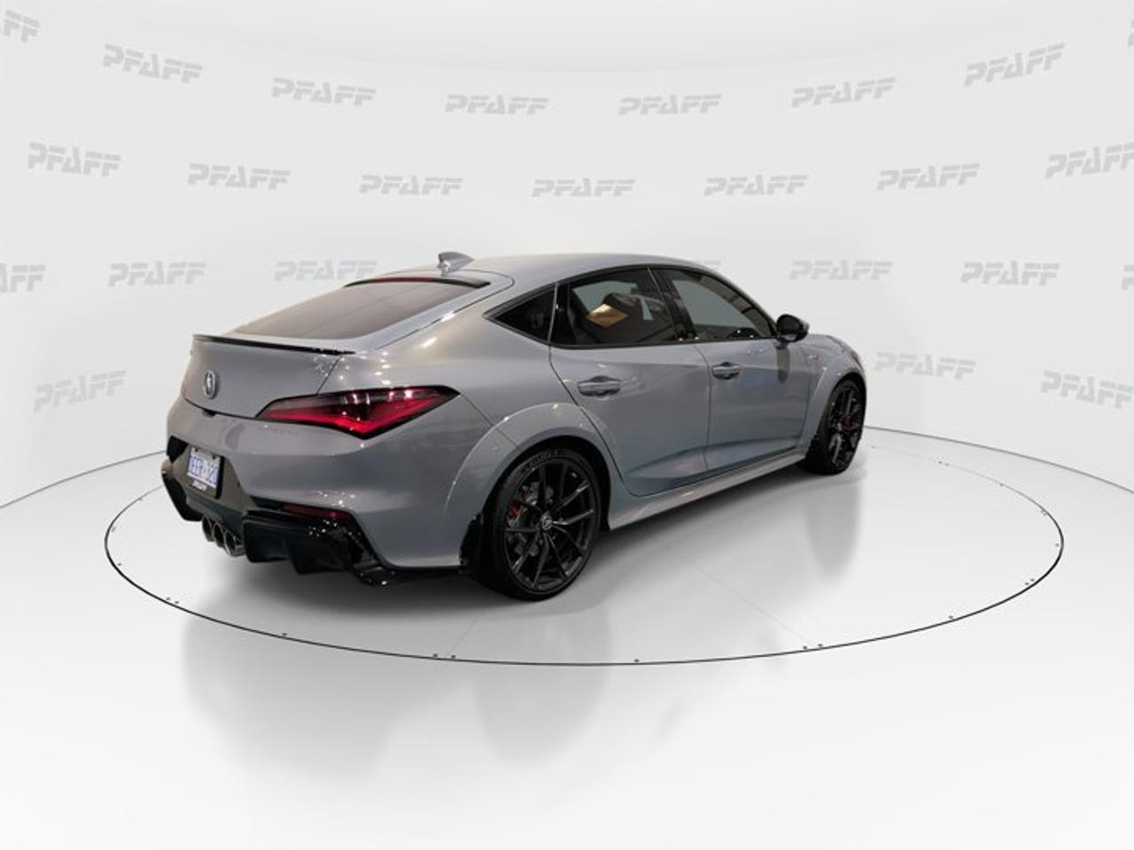 2026 Acura Integra Type S Photo