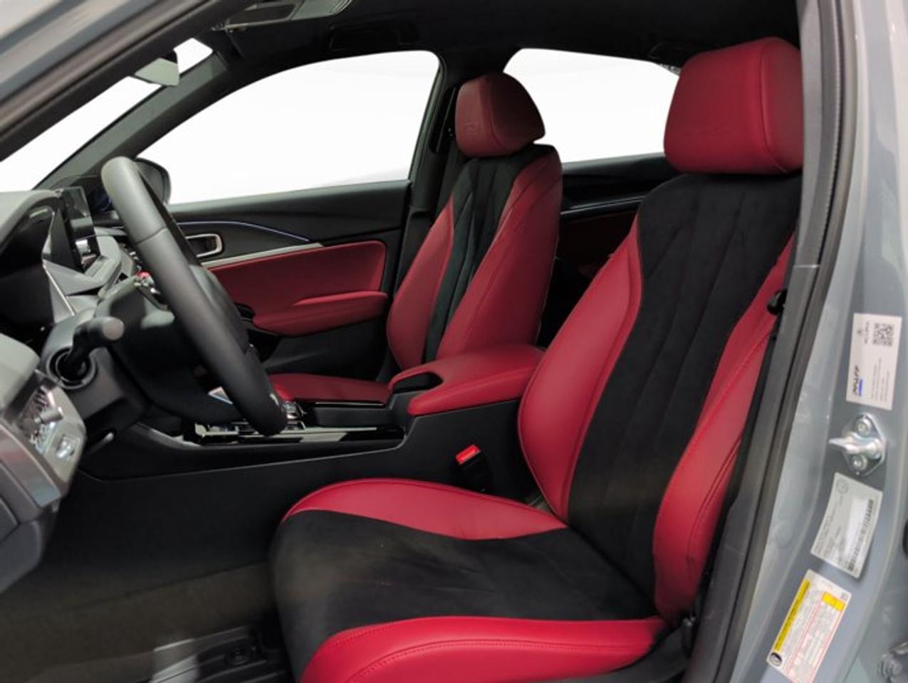 2026 Acura Integra Type S Photo