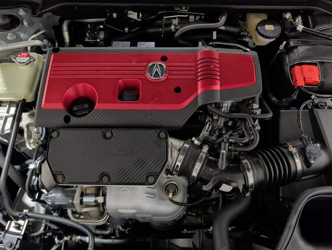 2026 Acura Integra Type S Photo