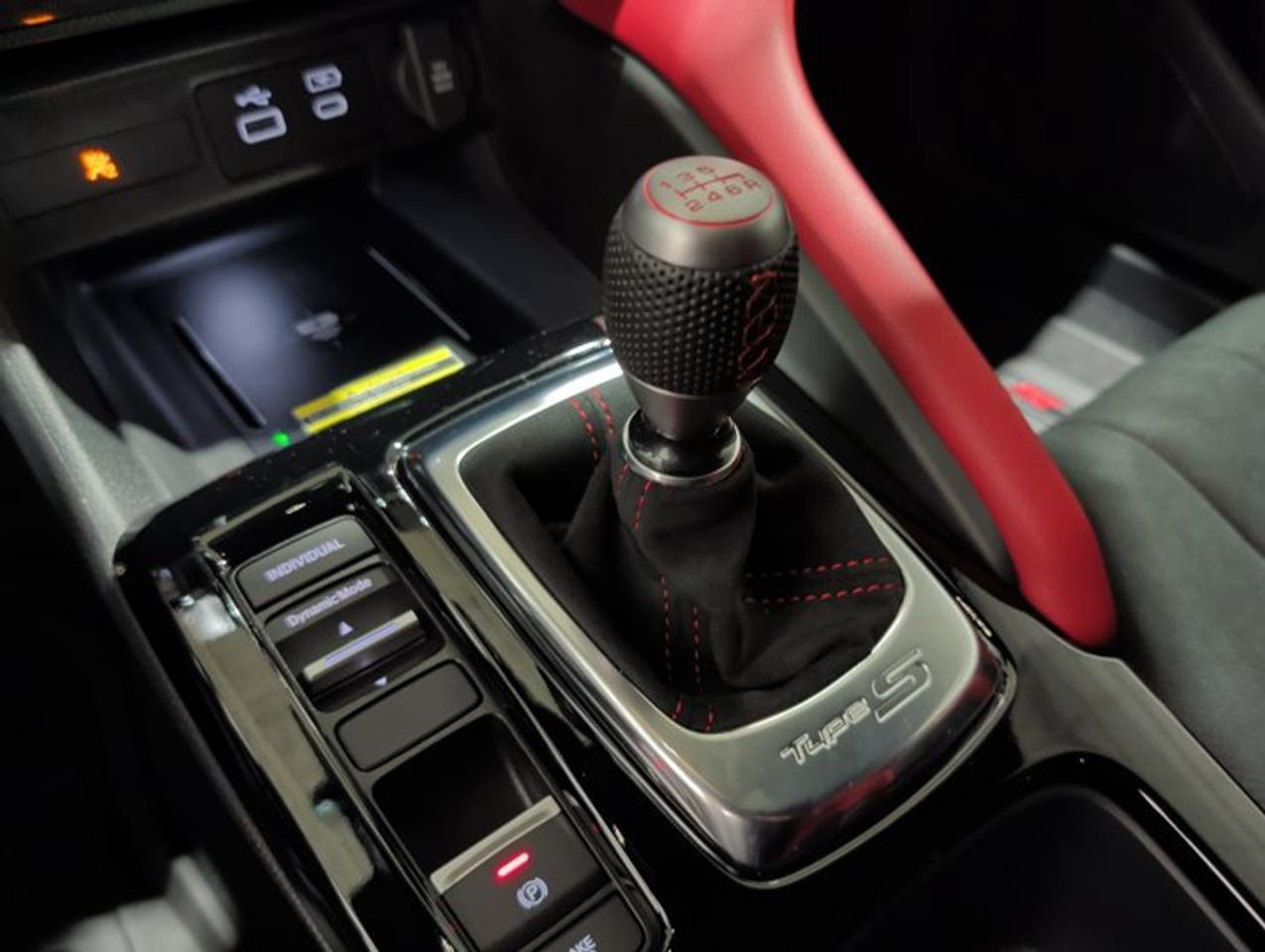 2026 Acura Integra Type S Photo
