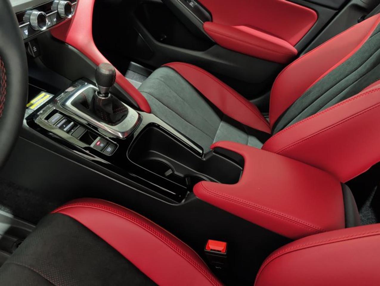 2026 Acura Integra Type S Photo
