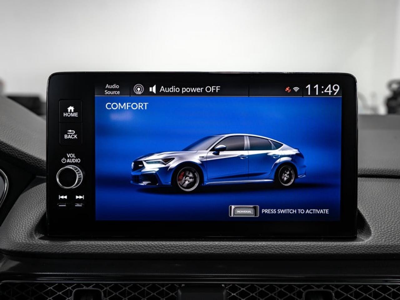 2026 Acura Integra Type S Photo