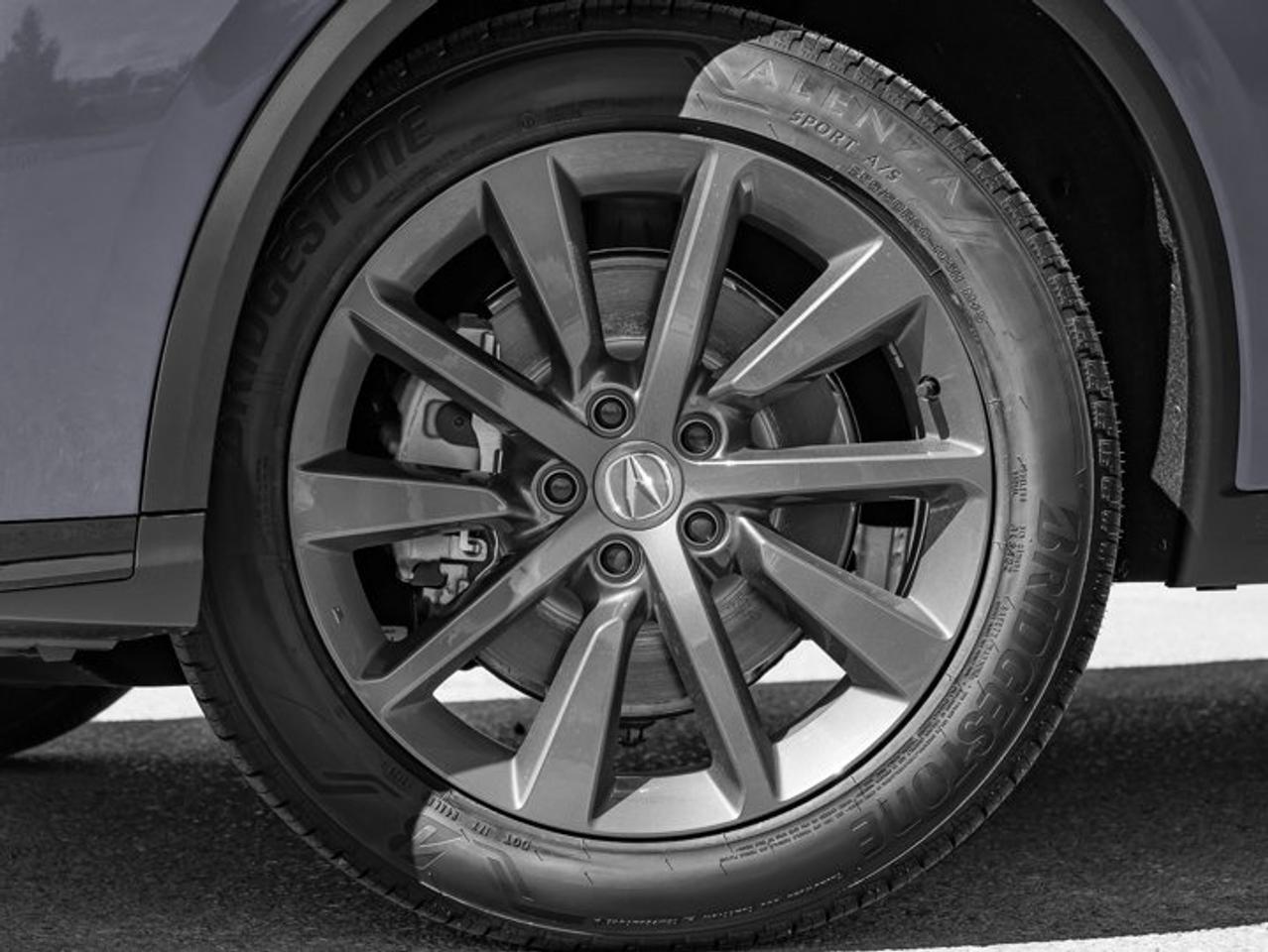 2026 Acura MDX A-Spec Photo