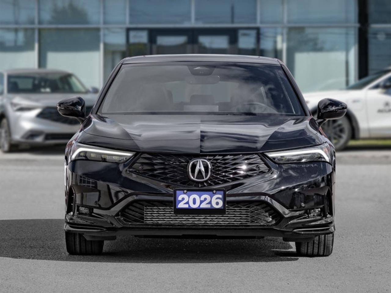 2026 Acura Integra Elite A-Spec Photo
