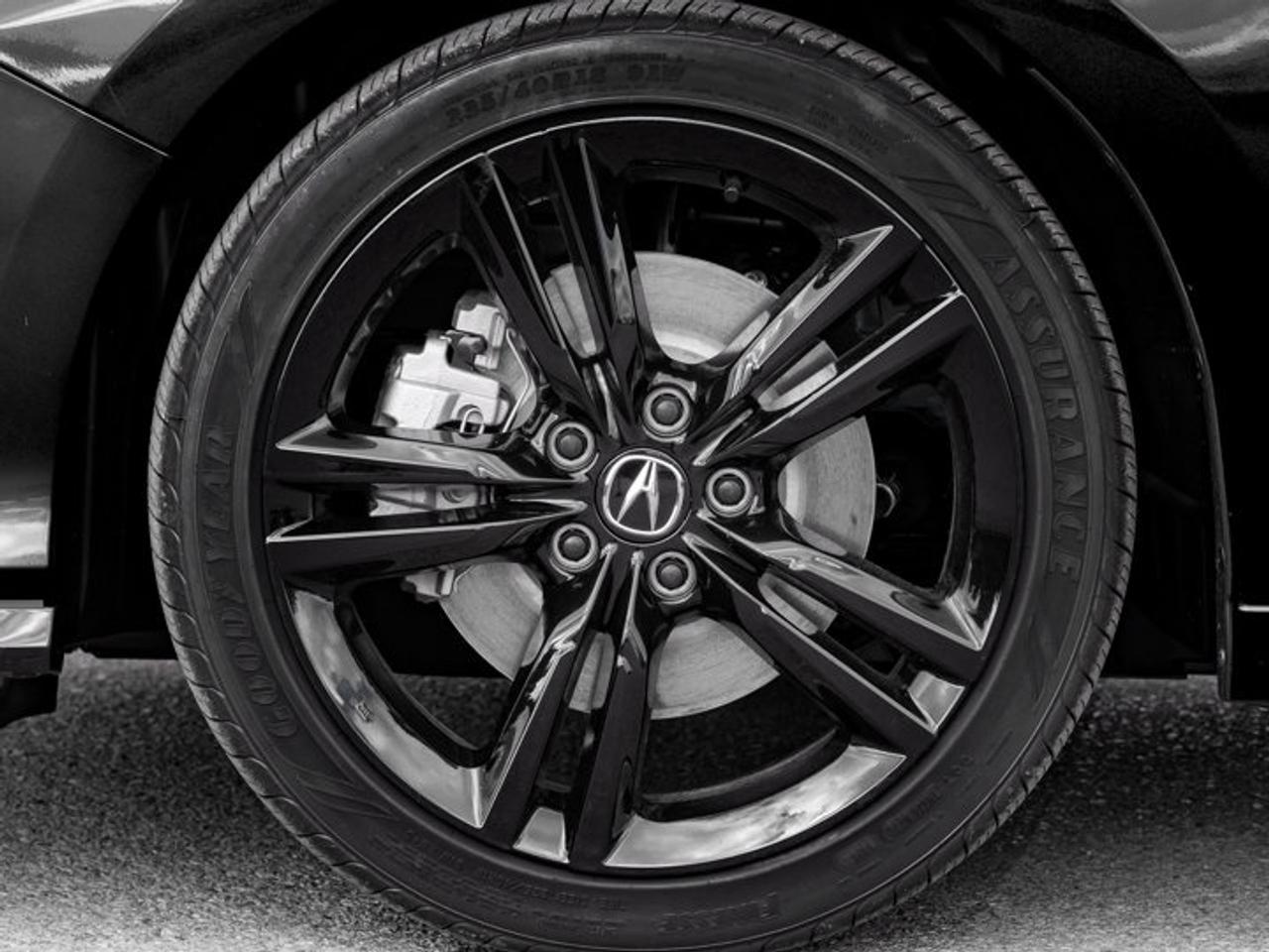 2026 Acura Integra Elite A-Spec Photo