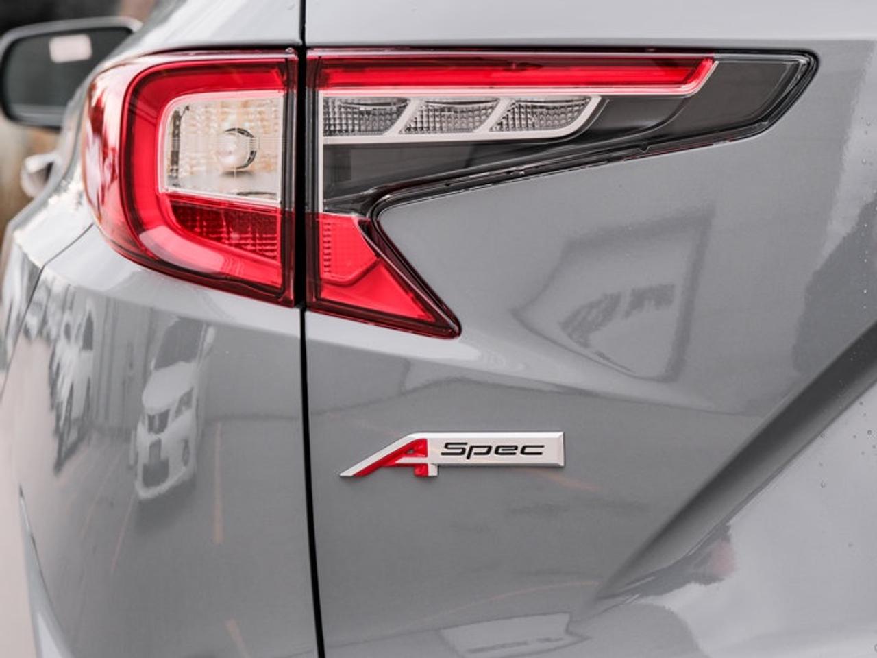 2026 Acura RDX Platinum Elite A-Spec Photo