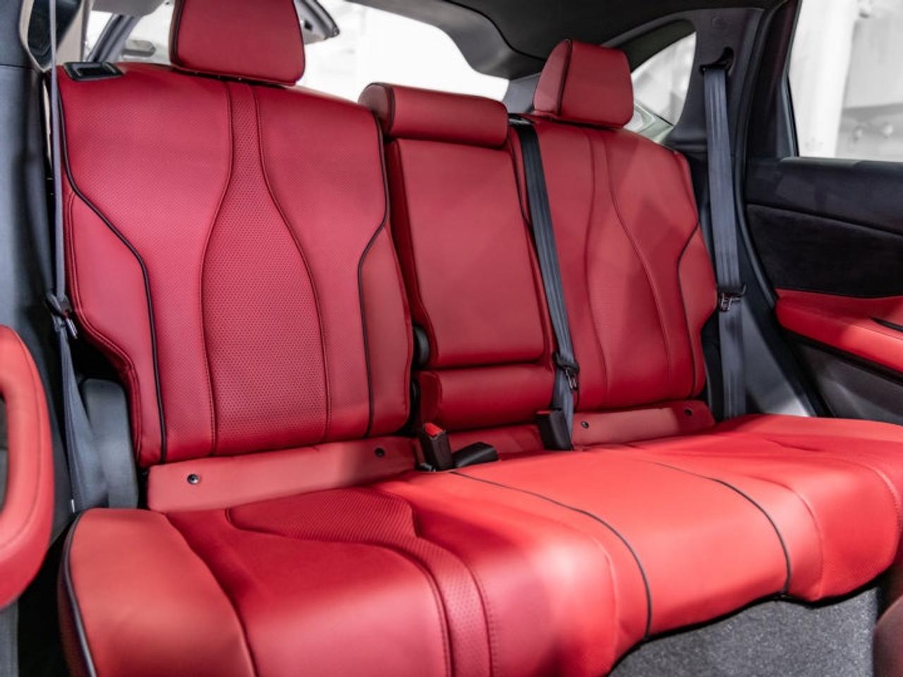 2026 Acura RDX Platinum Elite A-Spec Photo
