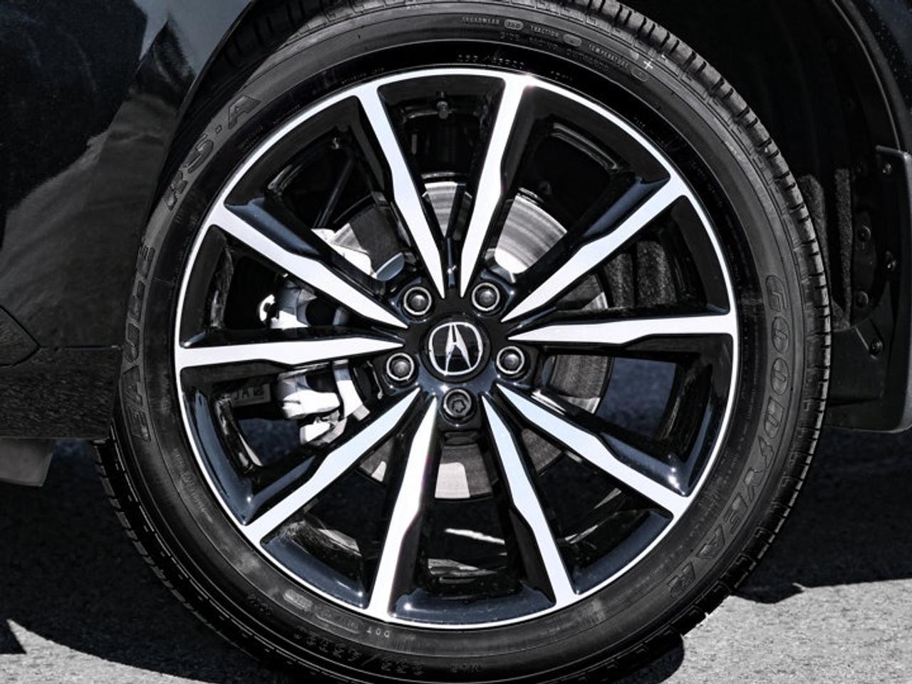 2026 Acura RDX Platinum Elite A-Spec Photo