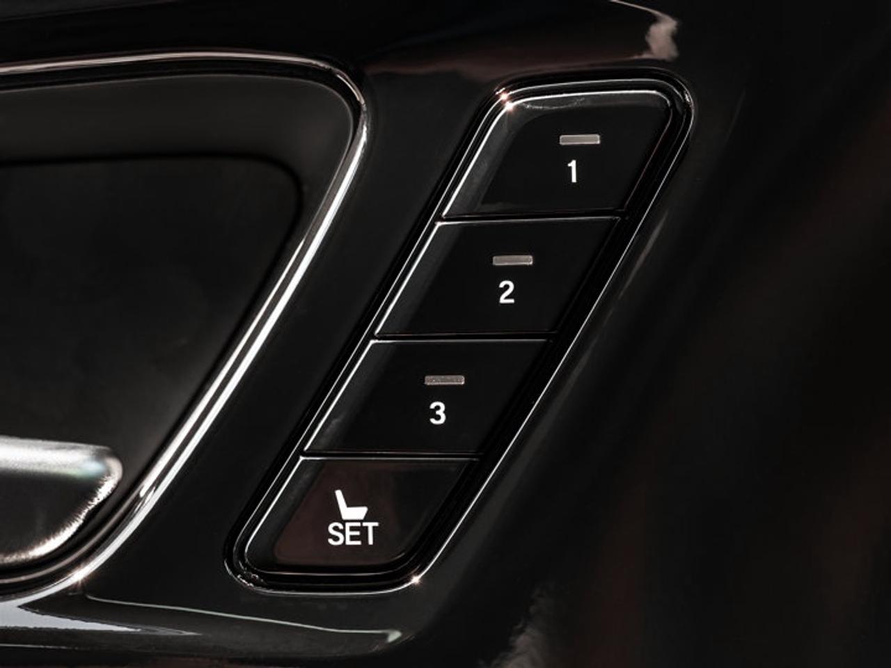 2026 Acura MDX A-Spec Photo