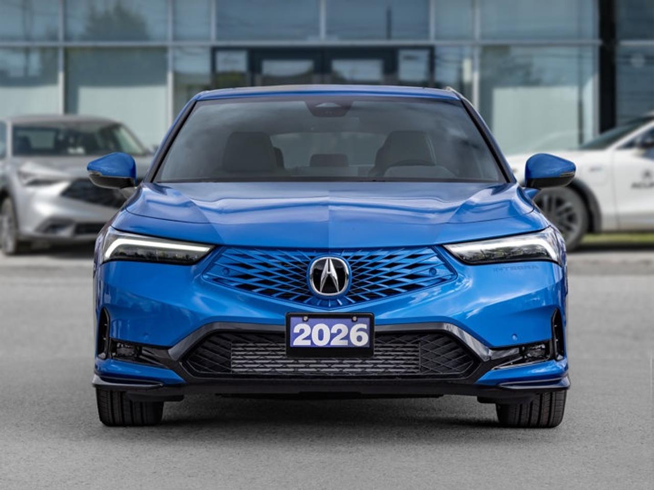 2026 Acura Integra Elite A-Spec Photo