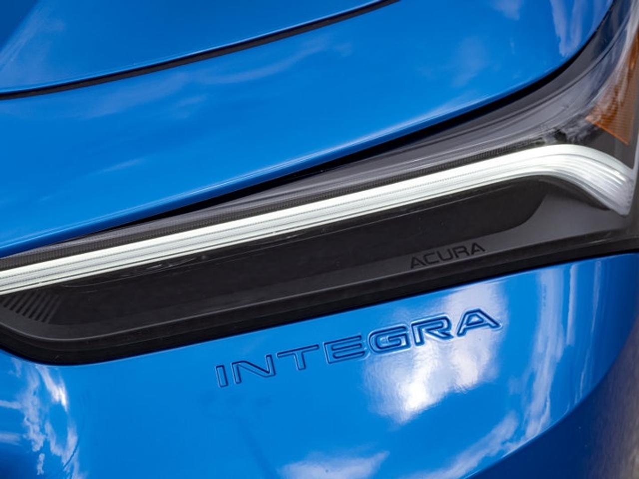 2026 Acura Integra Elite A-Spec Photo